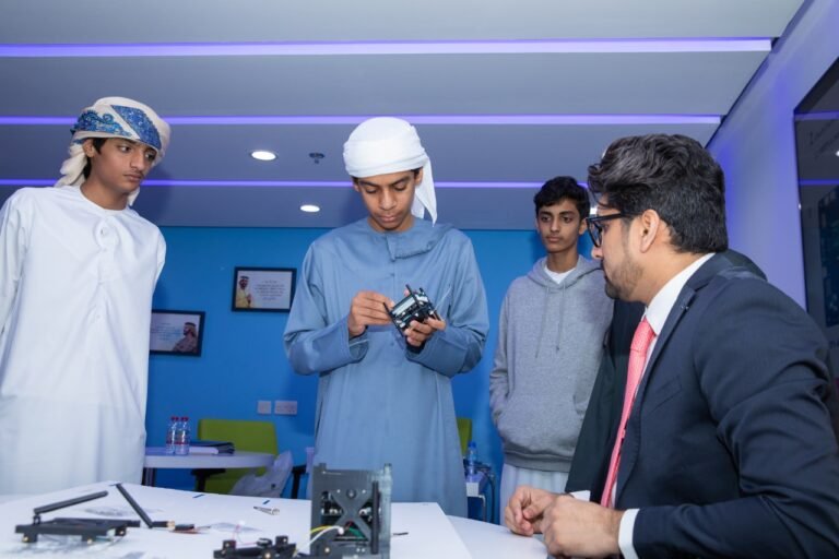 Stem Training