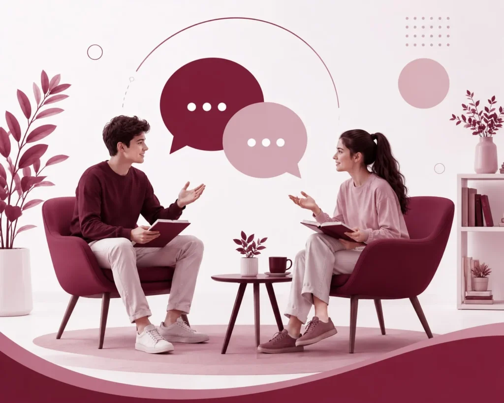 Spoken English Course in Kanhangad